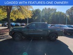 2025 Nissan Frontier PRO-X