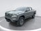 2024 Nissan Frontier SL