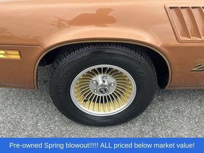 1978 Chevrolet Camaro Z/28