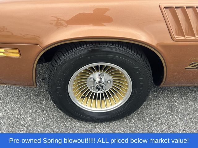 1978 Chevrolet Camaro Z/28