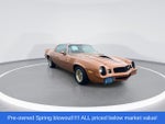 1978 Chevrolet Camaro Z/28