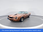 1978 Chevrolet Camaro Z/28