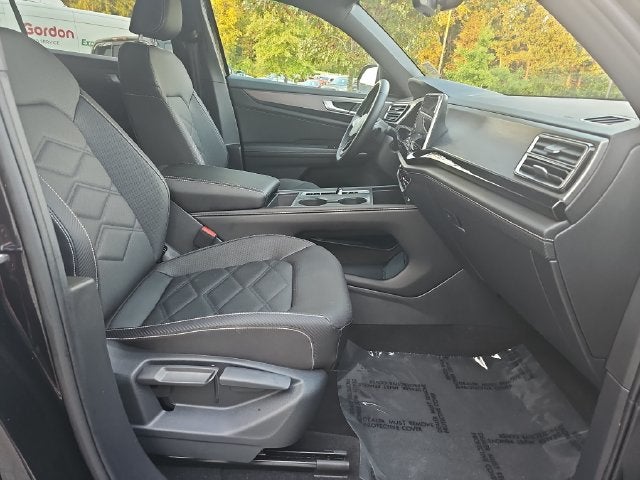 2026 Volkswagen Atlas Cross Sport SE