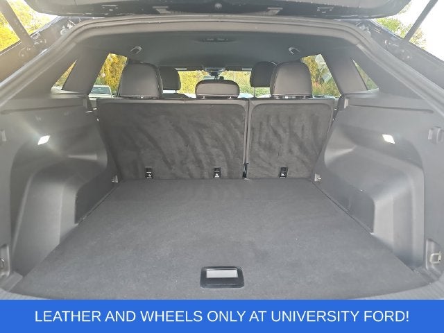 2026 Volkswagen Atlas Cross Sport SE