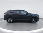 2026 Volkswagen Atlas Cross Sport SE