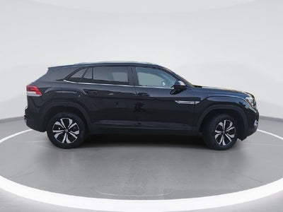2026 Volkswagen Atlas Cross Sport SE