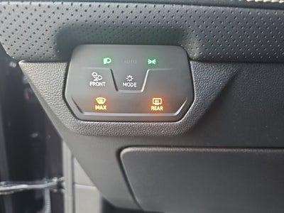 2026 Volkswagen Atlas Cross Sport SE