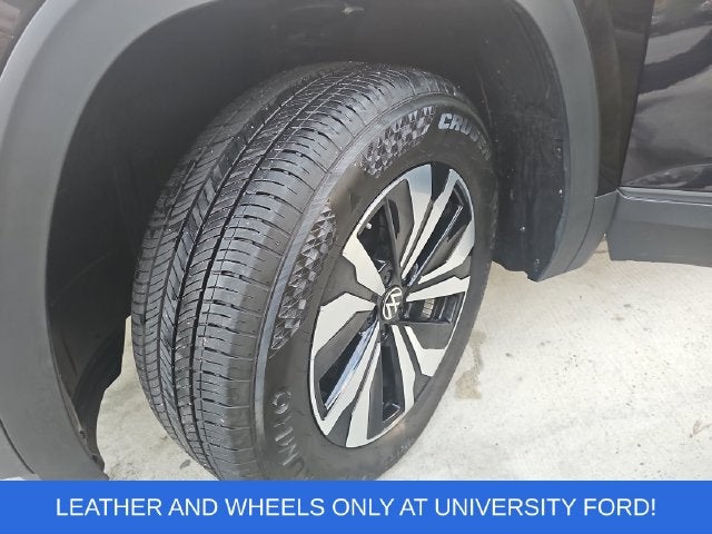 2026 Volkswagen Atlas Cross Sport SE