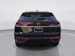 2026 Volkswagen Atlas Cross Sport SE