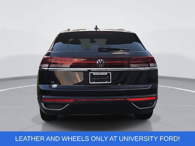 2026 Volkswagen Atlas Cross Sport SE