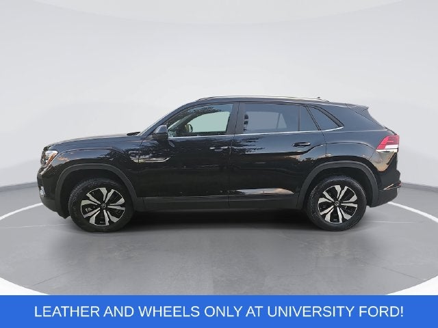 2026 Volkswagen Atlas Cross Sport SE