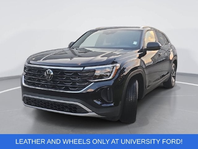 2026 Volkswagen Atlas Cross Sport SE