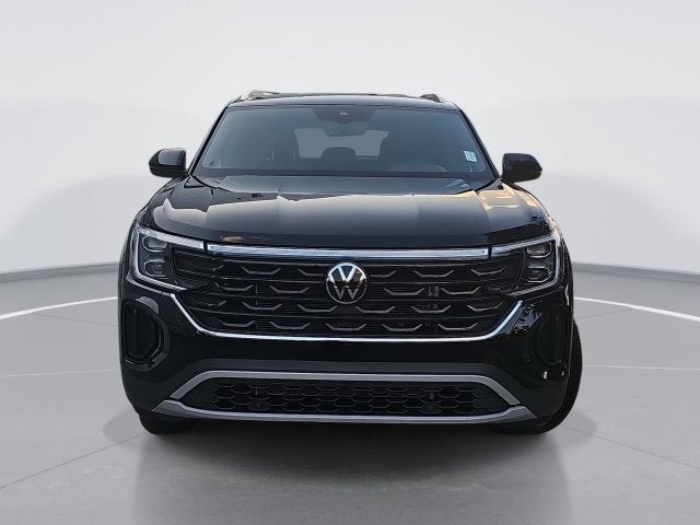 2026 Volkswagen Atlas Cross Sport SE