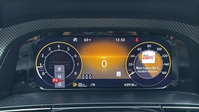 2024 Volkswagen Atlas Cross Sport 2.0T SEL Premium R-Line