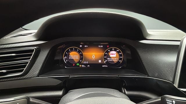 2024 Volkswagen Atlas Cross Sport 2.0T SEL Premium R-Line