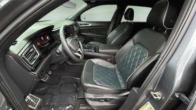 2024 Volkswagen Atlas Cross Sport 2.0T SEL Premium R-Line