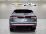 2024 Volkswagen Atlas Cross Sport 2.0T SEL Premium R-Line