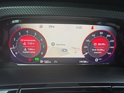 2025 Volkswagen Atlas Cross Sport 2.0T SEL Premium R-Line