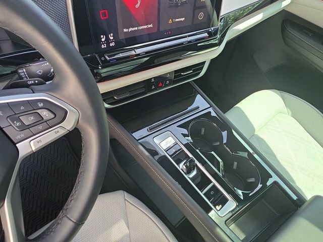 2025 Volkswagen Atlas Cross Sport 2.0T SEL Premium R-Line