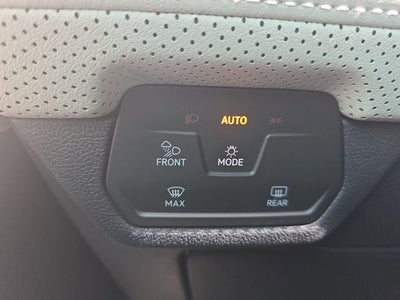 2025 Volkswagen Atlas Cross Sport 2.0T SEL Premium R-Line