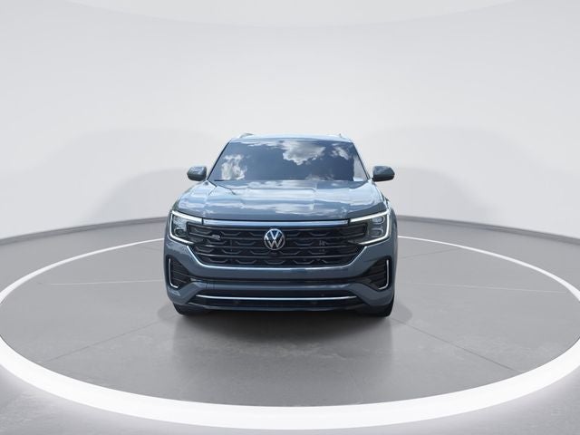2025 Volkswagen Atlas Cross Sport 2.0T SEL Premium R-Line