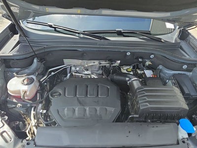 2025 Volkswagen Atlas Cross Sport 2.0T SEL Premium R-Line