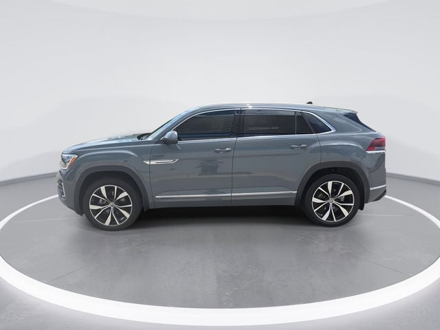 2025 Volkswagen Atlas Cross Sport 2.0T SEL Premium R-Line