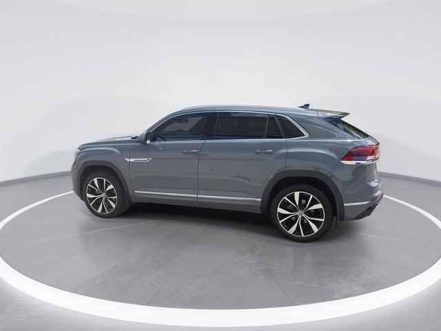 2025 Volkswagen Atlas Cross Sport 2.0T SEL Premium R-Line