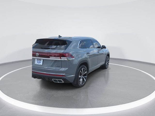 2025 Volkswagen Atlas Cross Sport 2.0T SEL Premium R-Line
