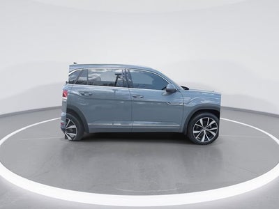 2025 Volkswagen Atlas Cross Sport 2.0T SEL Premium R-Line
