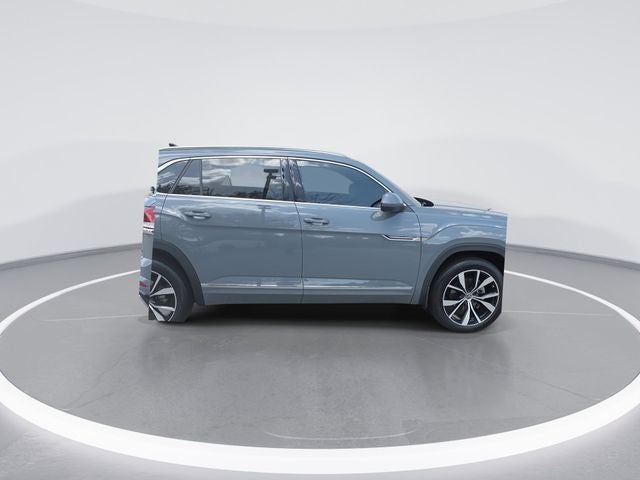2025 Volkswagen Atlas Cross Sport 2.0T SEL Premium R-Line