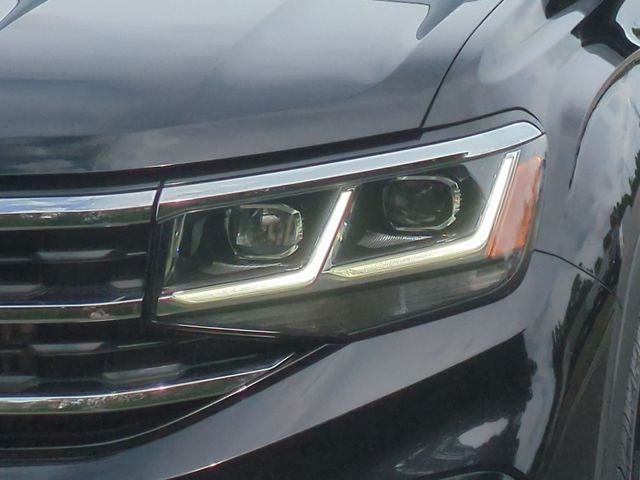 2023 Volkswagen Atlas 3.6L V6 SEL Premium R-Line