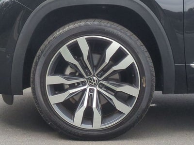 2023 Volkswagen Atlas 3.6L V6 SEL Premium R-Line