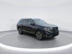 2023 Volkswagen Atlas 3.6L V6 SEL Premium R-Line