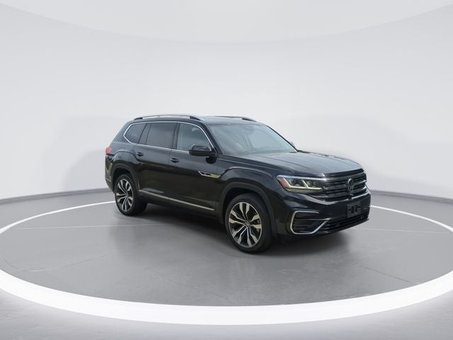 2023 Volkswagen Atlas 3.6L V6 SEL Premium R-Line