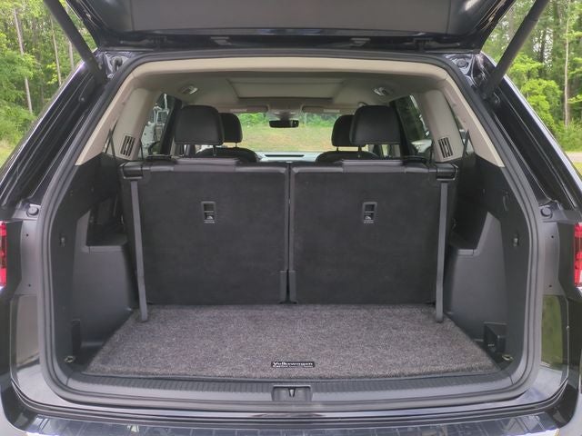 2023 Volkswagen Atlas 3.6L V6 SEL Premium R-Line