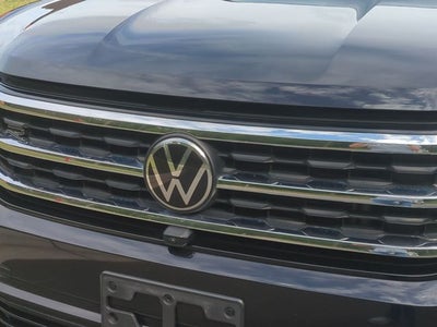 2023 Volkswagen Atlas 3.6L V6 SEL Premium R-Line