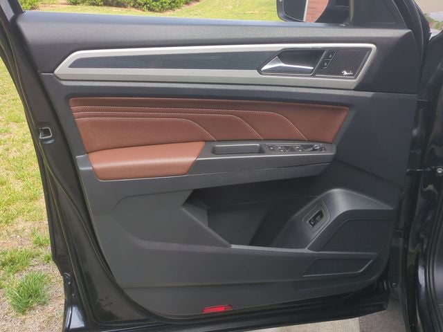 2023 Volkswagen Atlas 3.6L V6 SEL Premium R-Line