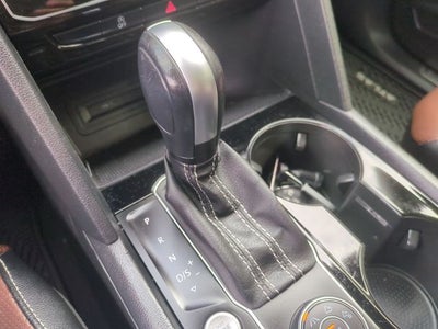 2023 Volkswagen Atlas 3.6L V6 SEL Premium R-Line