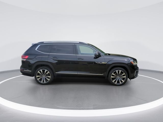 2023 Volkswagen Atlas 3.6L V6 SEL Premium R-Line