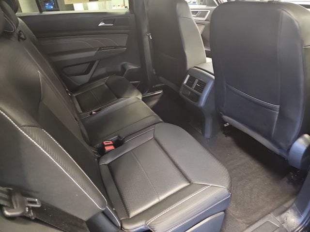 2023 Volkswagen Atlas Cross Sport 2.0T SE