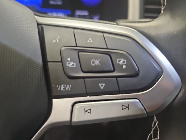 2023 Volkswagen Atlas Cross Sport 2.0T SE