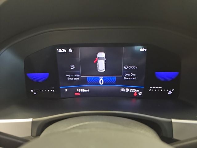 2023 Volkswagen Atlas Cross Sport 2.0T SE
