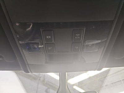 2023 Volkswagen Atlas Cross Sport 2.0T SE