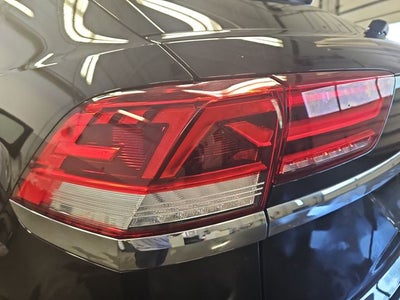 2023 Volkswagen Atlas Cross Sport 2.0T SE