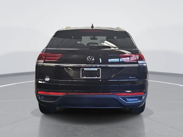 2023 Volkswagen Atlas Cross Sport 2.0T SE