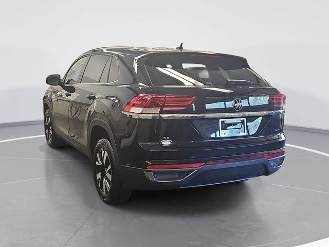 2023 Volkswagen Atlas Cross Sport 2.0T SE