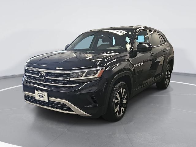 2023 Volkswagen Atlas Cross Sport 2.0T SE