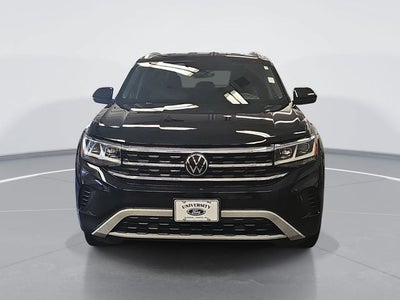 2023 Volkswagen Atlas Cross Sport 2.0T SE