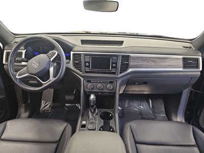 2023 Volkswagen Atlas Cross Sport 2.0T SE